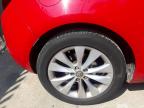 2016 VAUXHALL ASTRA GTC for sale at Copart WOLVERHAMPTON