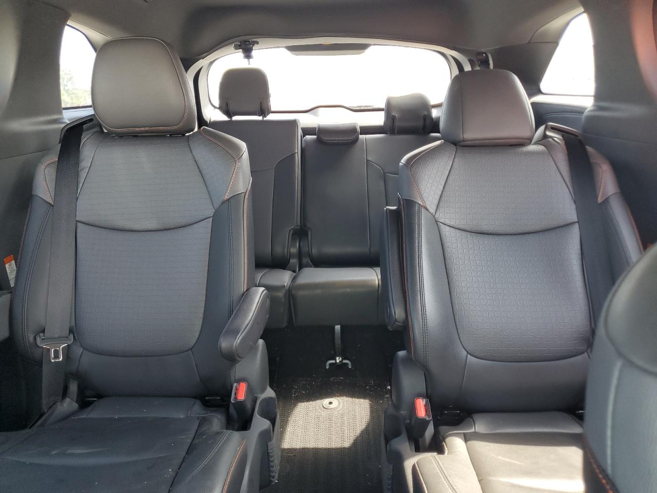 2022 Toyota Sienna Xse VIN: 5TDXSKFC9NS066993 Lot: 62767775
