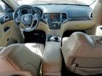 2014 Jeep Grand Cherokee Limited for Sale in Houston, TX - Front End