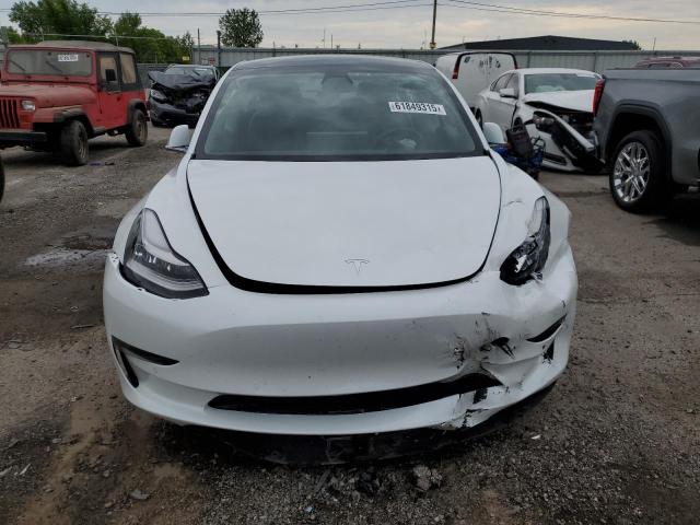  TESLA MODEL 3 2019 Biały