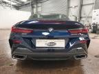 2020 BMW 840D XDRIV for sale at Copart NEWBURY