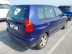 2005 MITSUBISHI SPACE STAR for sale at Copart CHESTER