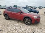 2018 Subaru Crosstrek Premium   for Sale in Taylor, TX - Hail