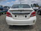 2017 Mitsubishi Mirage G4 Se للبيع في Eugene، OR - Normal Wear