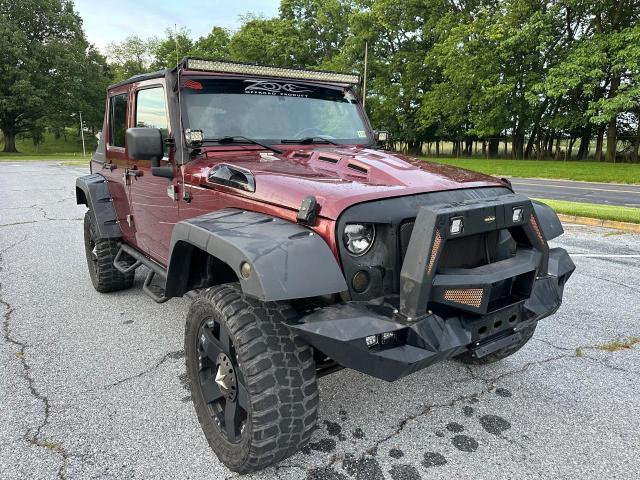 2007 Jeep Wrangler X