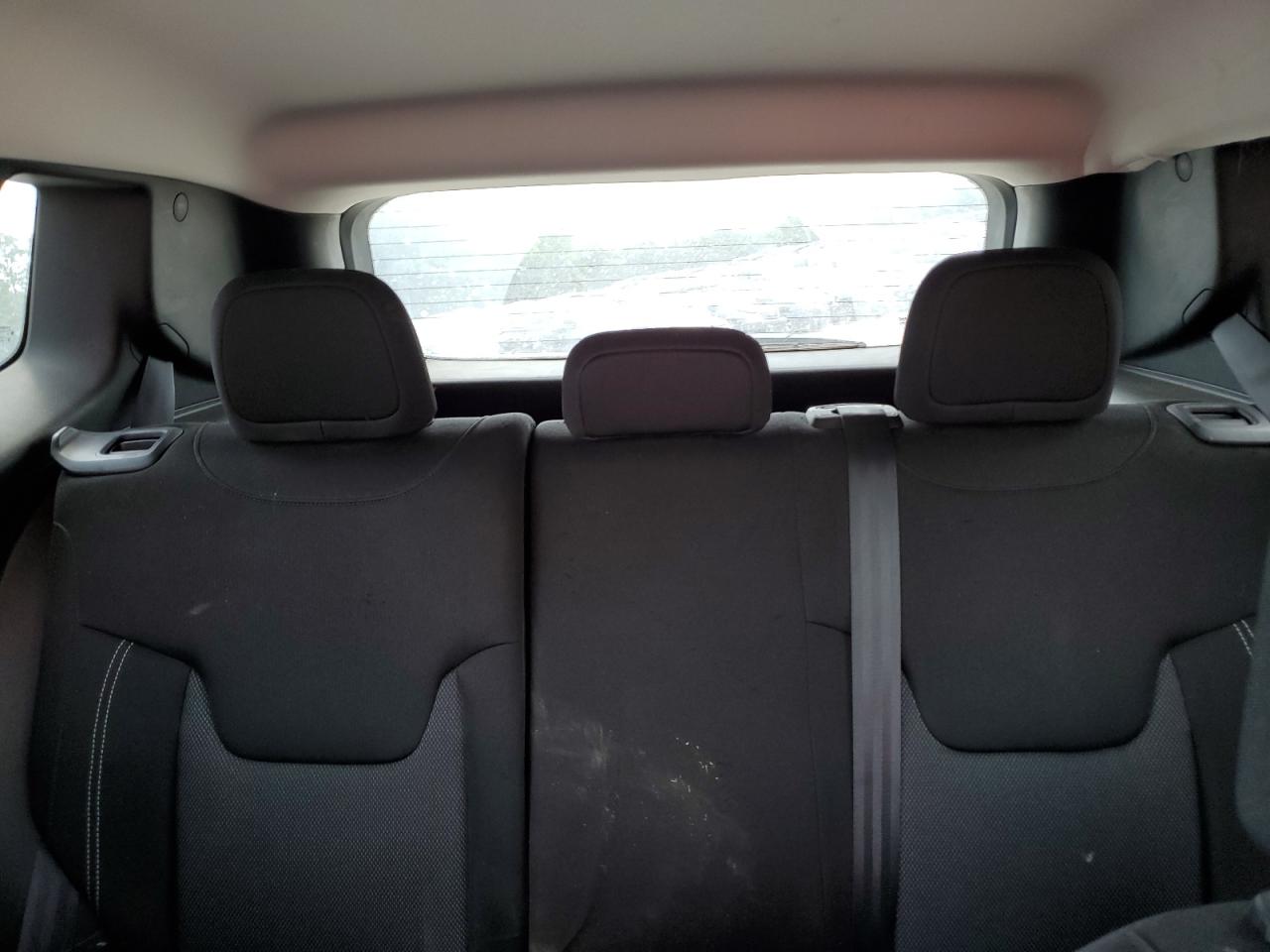 2020 Jeep Renegade Sport VIN: ZACNJAAB3LPL78799 Lot: 60658745