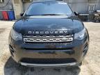 2017 LAND ROVER DISCOVERY SPORT HSE   for sale at Copart CA - LOS ANGELES