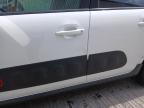 2017 CITROEN C3 FLAIR P for sale at Copart CHESTER