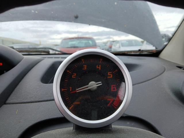 2008 RENAULT TWINGO 1.2 16V DYNAMIQUE 3DR