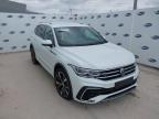 2024 VOLKSWAGEN TIGUAN ALL for sale at Copart BRISTOL