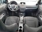 2015 Nissan Versa S за продажба в Oklahoma City, OK - Front End