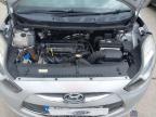 2011 HYUNDAI IX20 STYLE for sale at Copart ROCHFORD