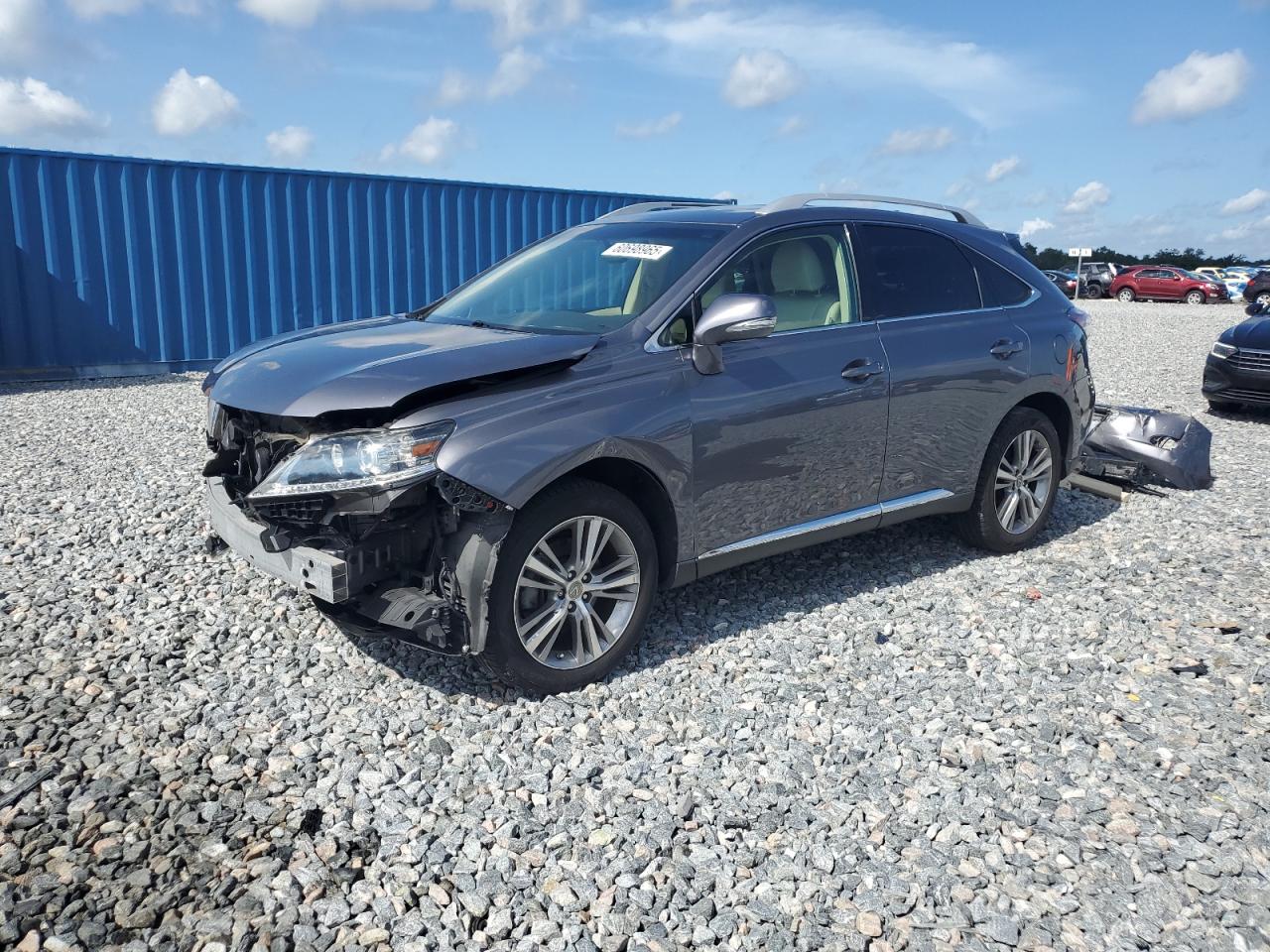 Arcadia, FL에서 판매 중인 2015 Lexus Rx 350 - Front End