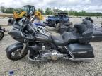 2016 HARLEY-DAVIDSON FLTRUSE CVO ROAD GLIDE for sale at Copart SC - SPARTANBURG