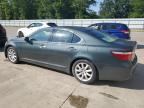 2007 Lexus Ls 460 للبيع في Augusta، GA - Front End