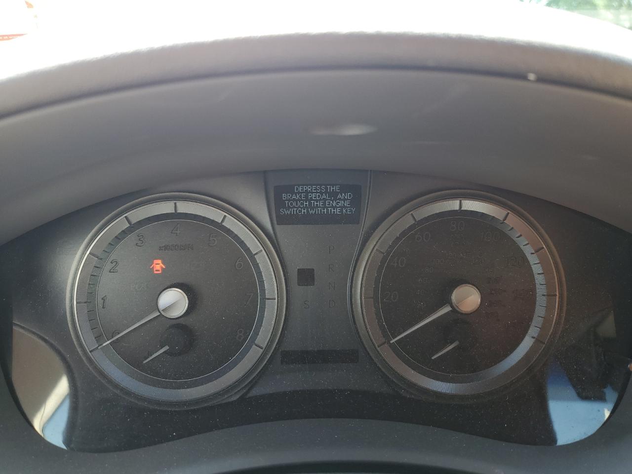 2009 Lexus Es 350 VIN: JTHBJ46G592306015 Lot: 61982645