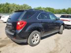 2014 Chevrolet Equinox Lt en Venta en Duryea, PA - Side