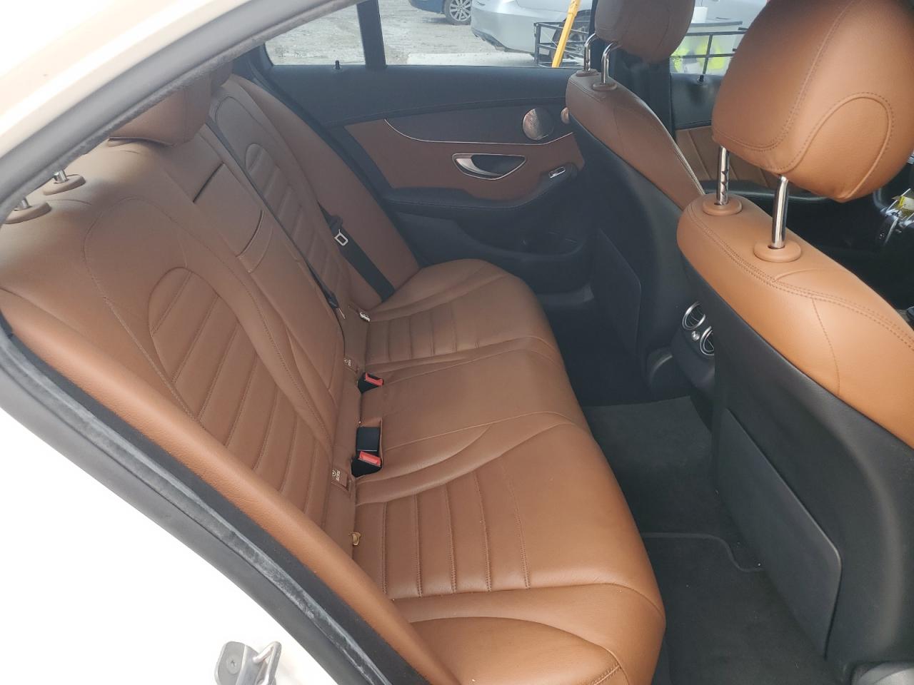 2019 Mercedes-Benz C 43 Amg VIN: 55SWF6EB9KU289078 Lot: 61717885