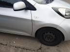 2015 KIA PICANTO 1 for sale at Copart WHITBURN