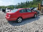 2007 Volkswagen Passat 2.0T en Venta en Hurricane, WV - Hail