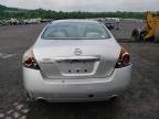 2010 Nissan Altima Base en Venta en Chambersburg, PA - Rear End