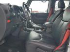 2017 Jeep Wrangler Unlimited Rubicon zu verkaufen in Riverview, FL - Undercarriage