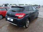 2011 CITROEN C4 VTR+ HD for sale at Copart WESTBURY