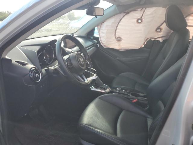  TOYOTA YARIS 2019 Biały