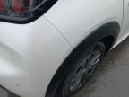 2022 PEUGEOT 208 ALLURE PREMIUM EV  for sale at Copart CHESTER