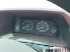 2001 LAND ROVER FREELANDER for sale at Copart PETERLEE