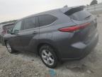 Cahokia Heights, IL에서 판매 중인 2020 Toyota Highlander L - Hail