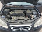 2010 Hyundai Elantra Blue   na sprzedaż w Knightdale, NC - Front End