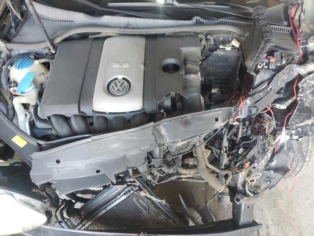 2009 Volkswagen Jetta Se VIN: 3VWRM71KX9M057530 Lot: 61356475