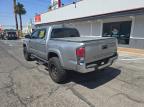 2016 TOYOTA TACOMA DOUBLE CAB   à vendre chez Copart NV - LAS VEGAS WEST