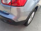2010 NISSAN QASHQAI N- for sale at Copart SANDY
