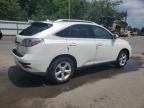 2012 Lexus Rx 350   zu verkaufen in Glassboro, NJ - Water/Flood