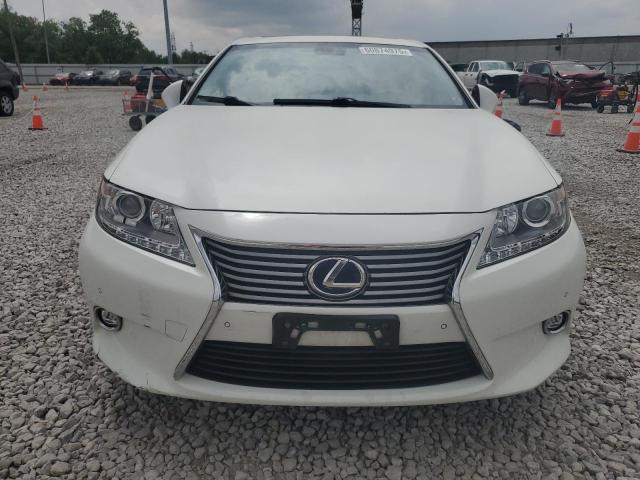  LEXUS ES300 2014 Белы