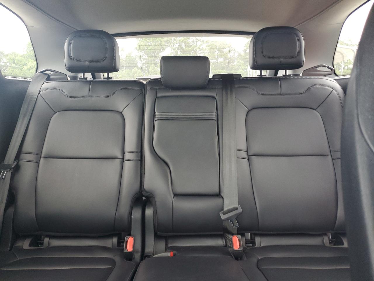 2021 Lincoln Corsair VIN: 5LMCJ1C98MUL08292 Lot: 60219245