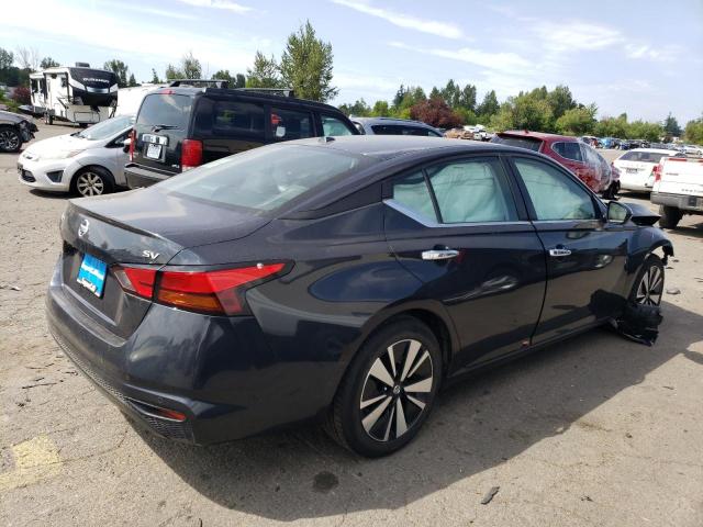 NISSAN ALTIMA 2022 Синий