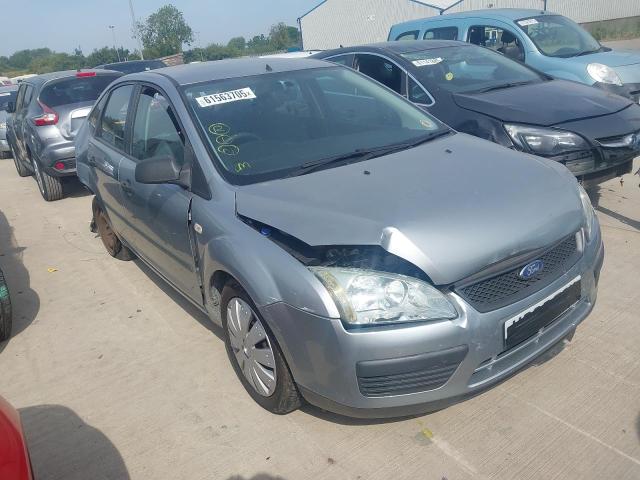 2005 FORD FOCUS LX A
