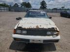 1982 Datsun 200Sx  na sprzedaż w Newton, AL - Normal Wear