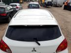 2015 MITSUBISHI MIRAGE 3 C for sale at Copart COLCHESTER