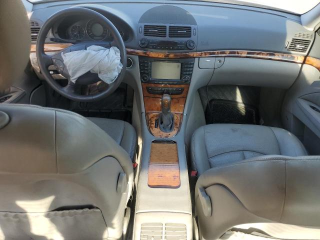 2006 MERCEDES-BENZ E 350 4MATIC  