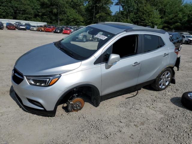  BUICK ENCORE 2018 Silver