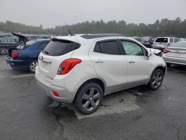  BUICK ENCORE 2013 White