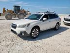 2019 Subaru Outback Touring იყიდება Temple-ში, TX - Rear End