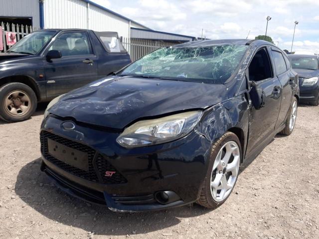 FORD FOCUS ST-2 2014