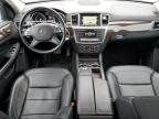 2015 Mercedes-Benz Ml 350 4Matic na sprzedaż w Avon, MN - Front End