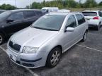 2006 SKODA FABIA SPOR for sale at Copart SANDTOFT