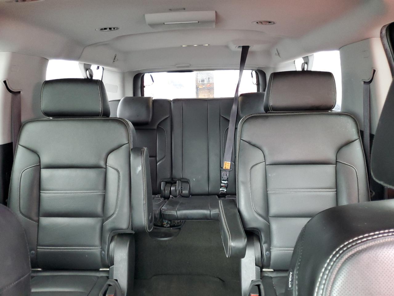 GMC YUKON 2016 VIN 1GKS2HKJ1GR281887 фото 10